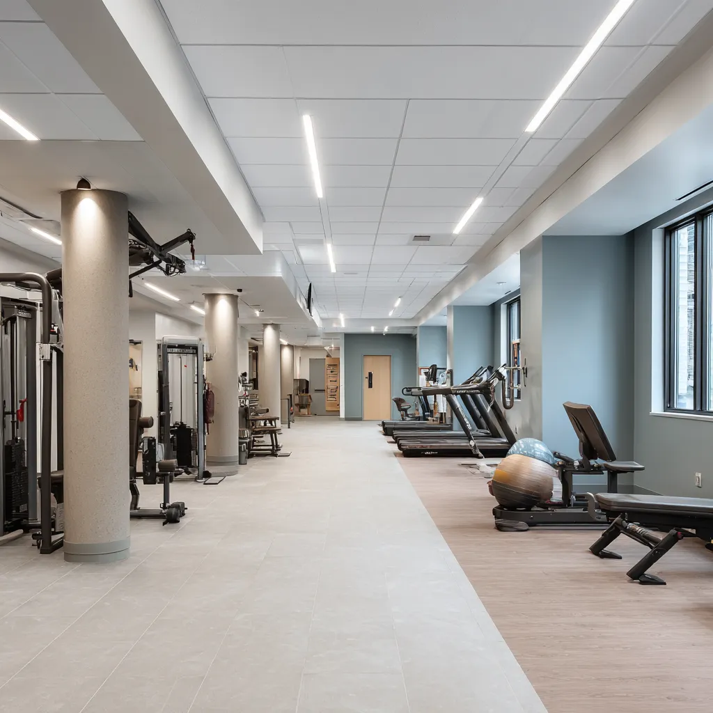 Medical detox program at HPA Addiction Treatment