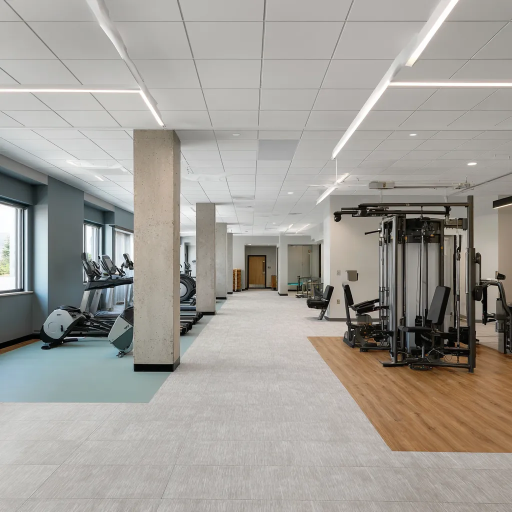 Residential treatment at HPA Addiction Treatment